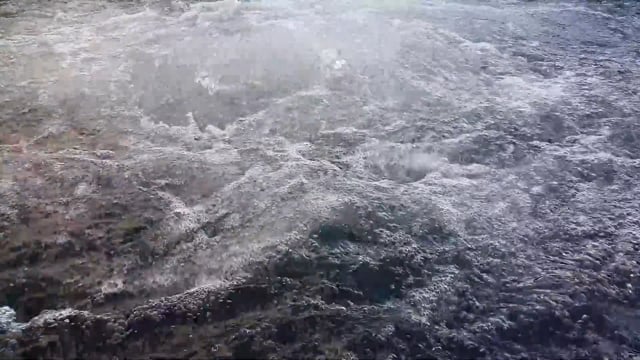 If it Rains, it Can Flood