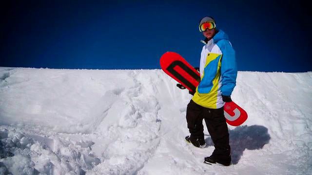 France 2 – Le Croissant Ft Rafael from torstein horgmo