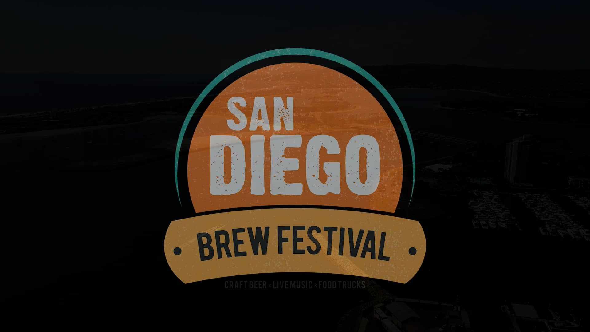 San Diego Brew Fest on Vimeo