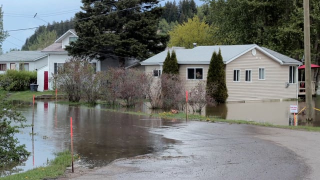 What Influences Your Flood Risk?