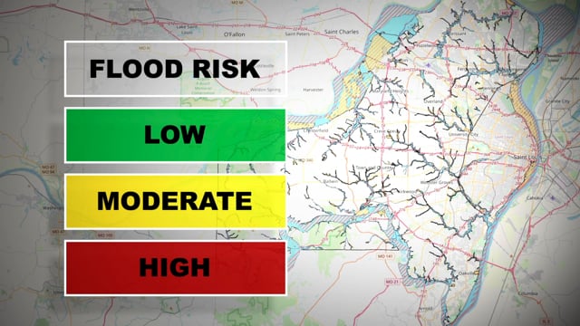 Understanding Your Flood Risk