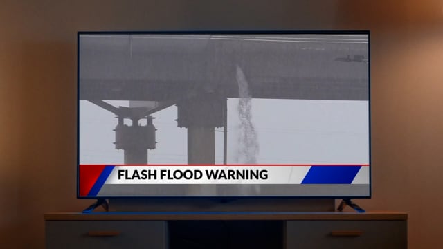 Don't Think Flooding Can Happen to You?