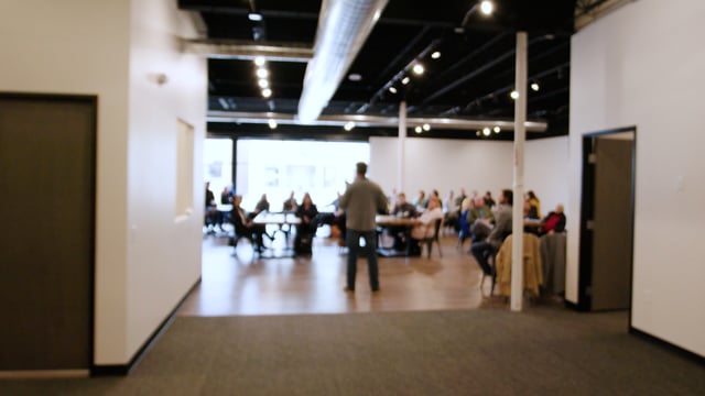 The Innovation Lab in Monticello Celebrates Grand Opening