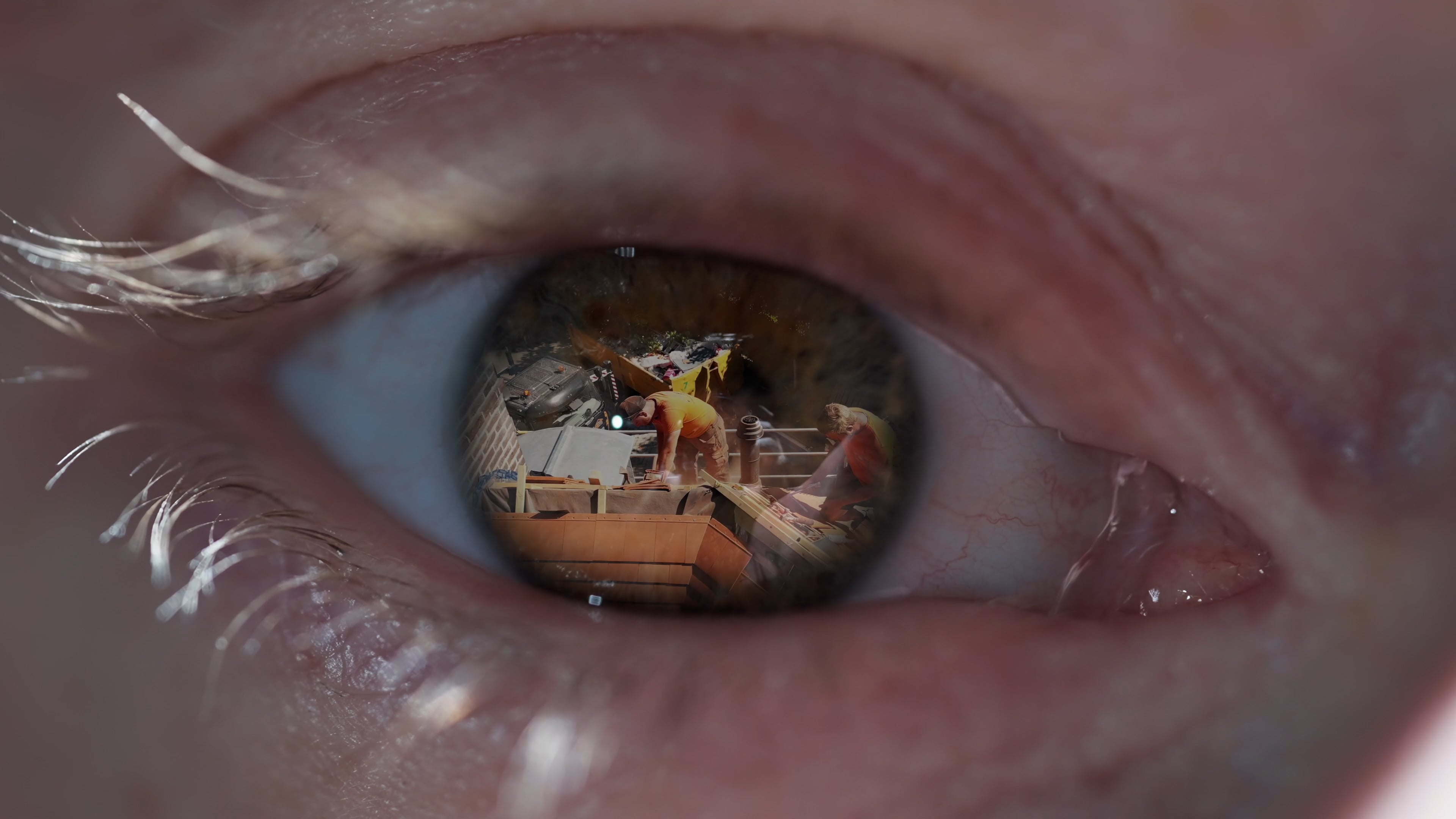 Toitures Degreef 10ans