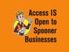 Spooner's Open