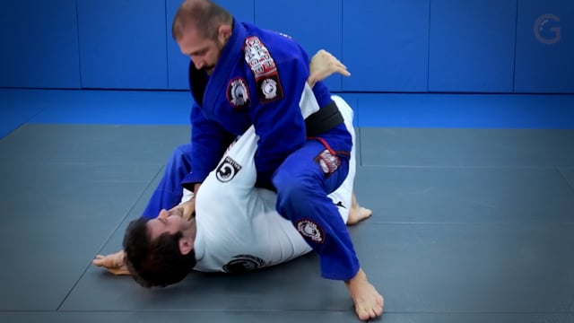 Training Session - Submissions: Going deeper