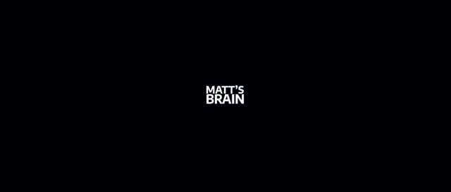 Matt's Brain