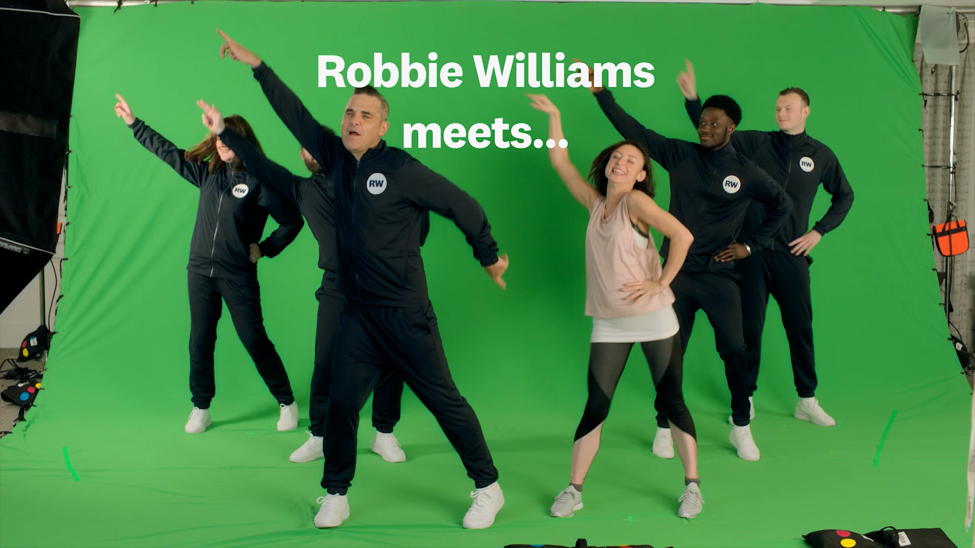 WW - For Every Robbie on Vimeo