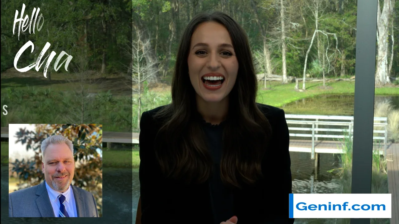 Chad @ Streamline Polymers on Vimeo