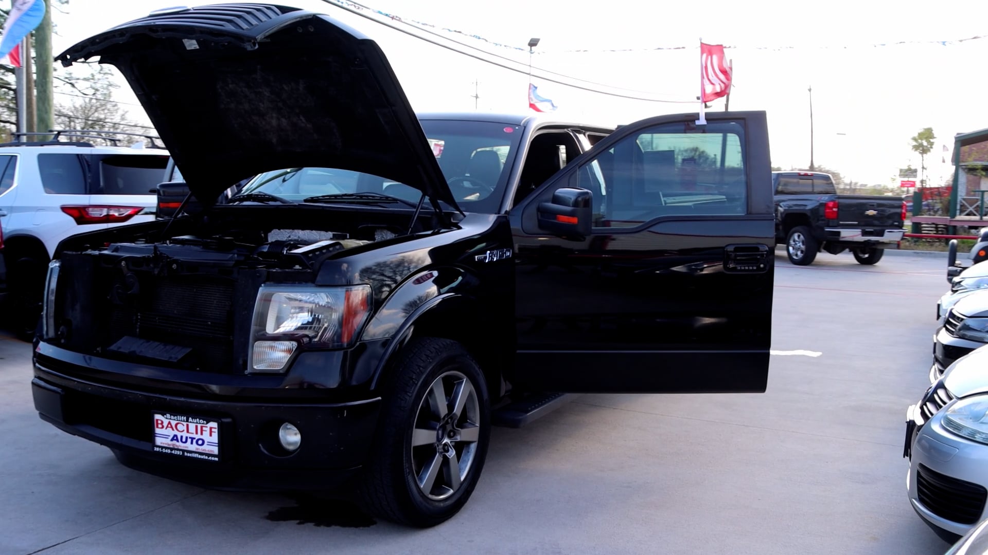 bacliff Auto 20220405_0912141 on Vimeo