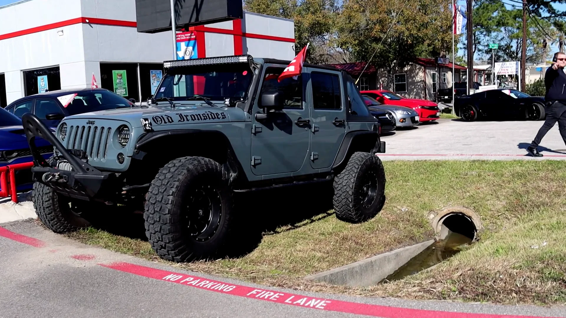 bacliff Auto 20220405_1544144 on Vimeo