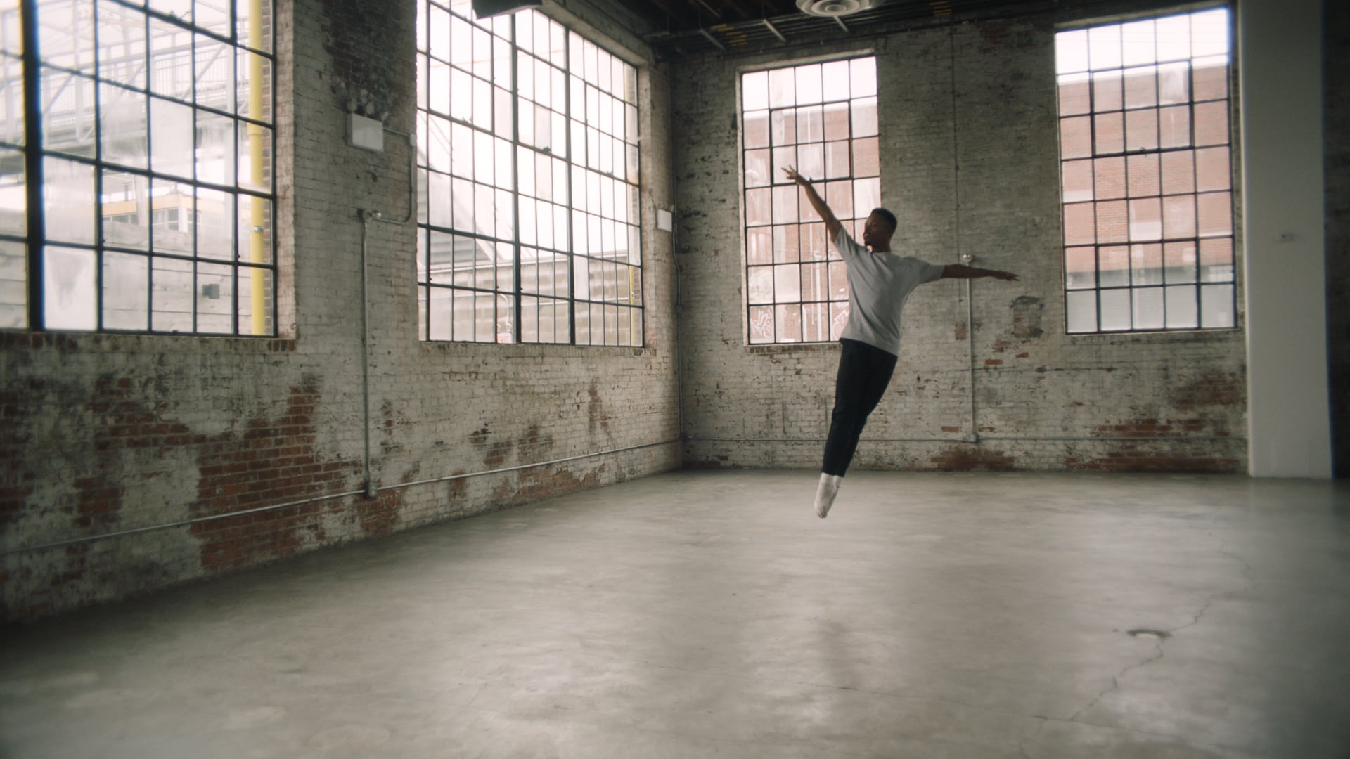 Uniqlo | Time Tells a Story | Naazir Muhammad