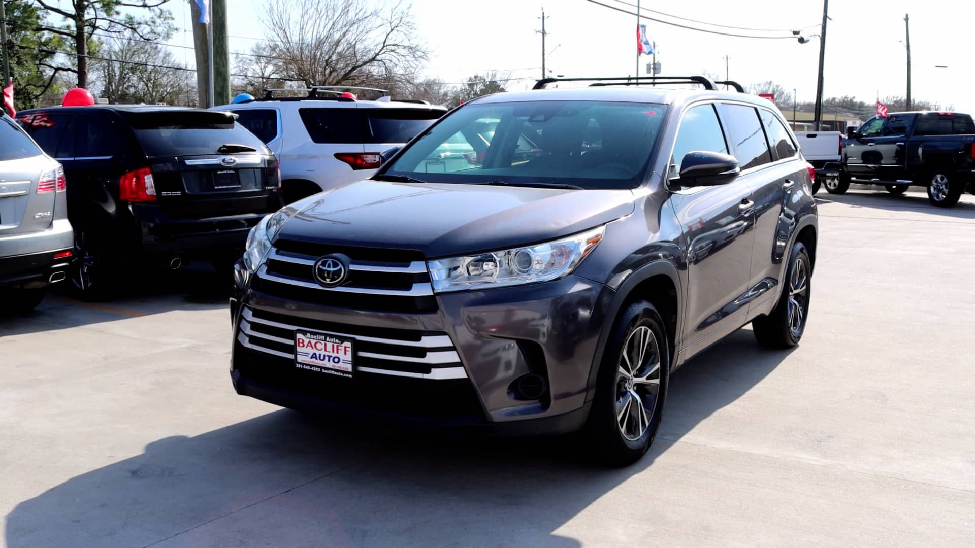 bacliff Auto 20220405_0847123 on Vimeo