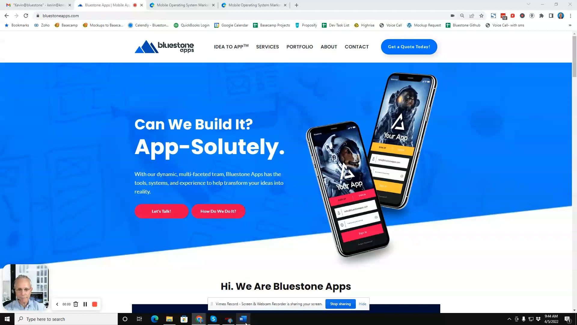 Ios Vs Android - Which has more users_ on Vimeo