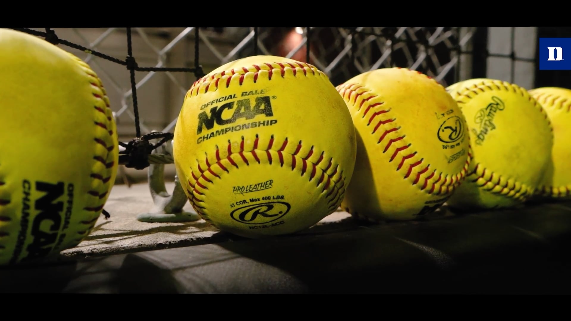 2021-22-duke-softball-invitational-recap-on-vimeo
