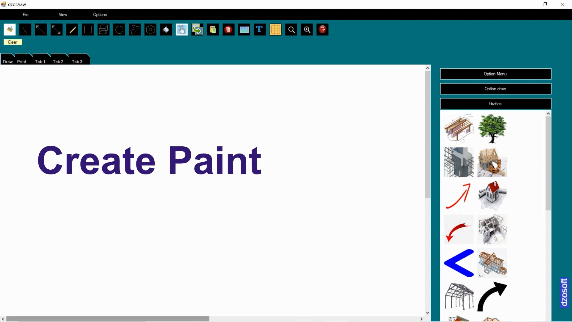 Create Paint Tool in VB 1 on Vimeo