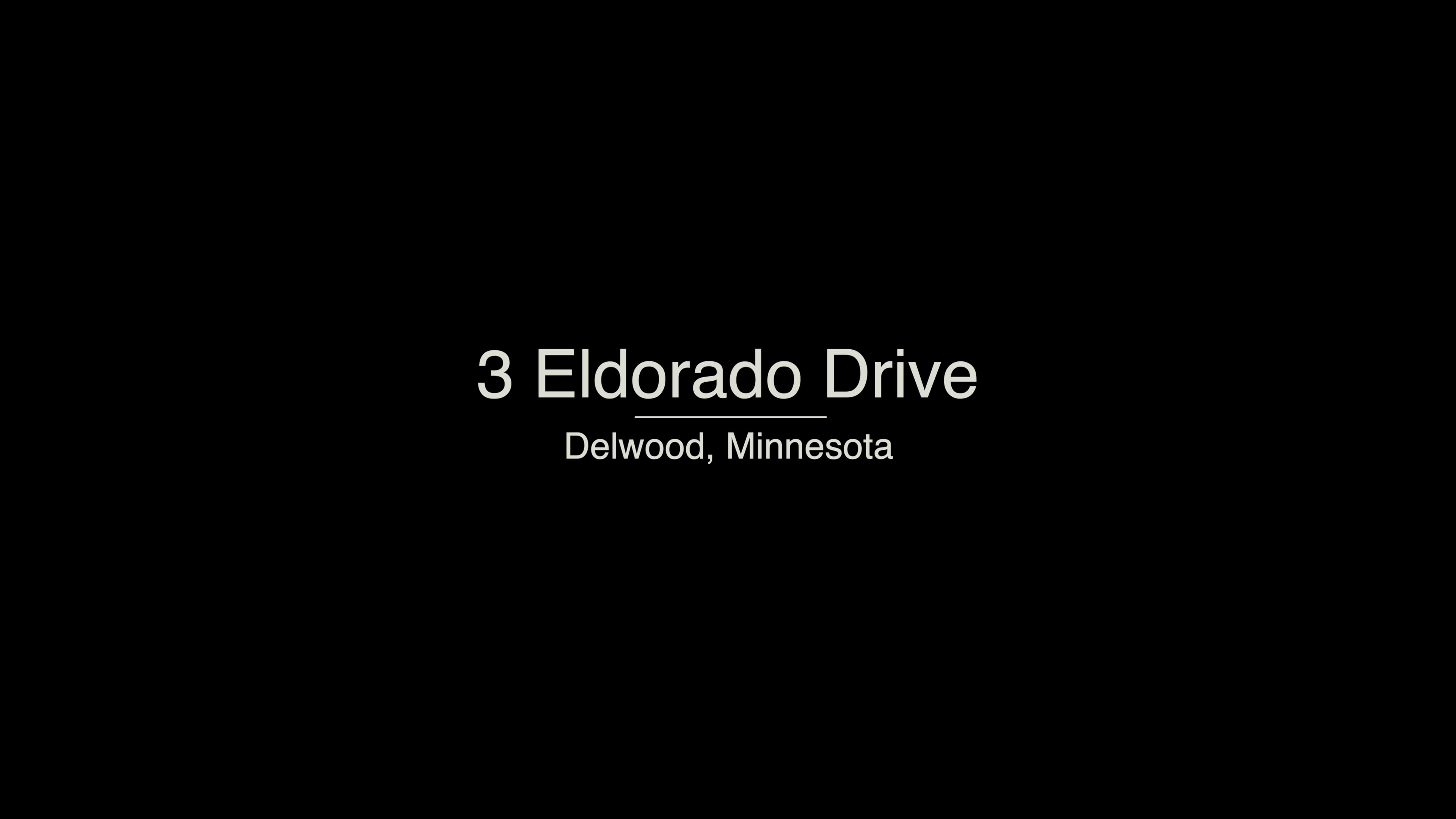 3 Eldorado Drive, Delwood 3 Eldorado Drive, Delwood on Vimeo