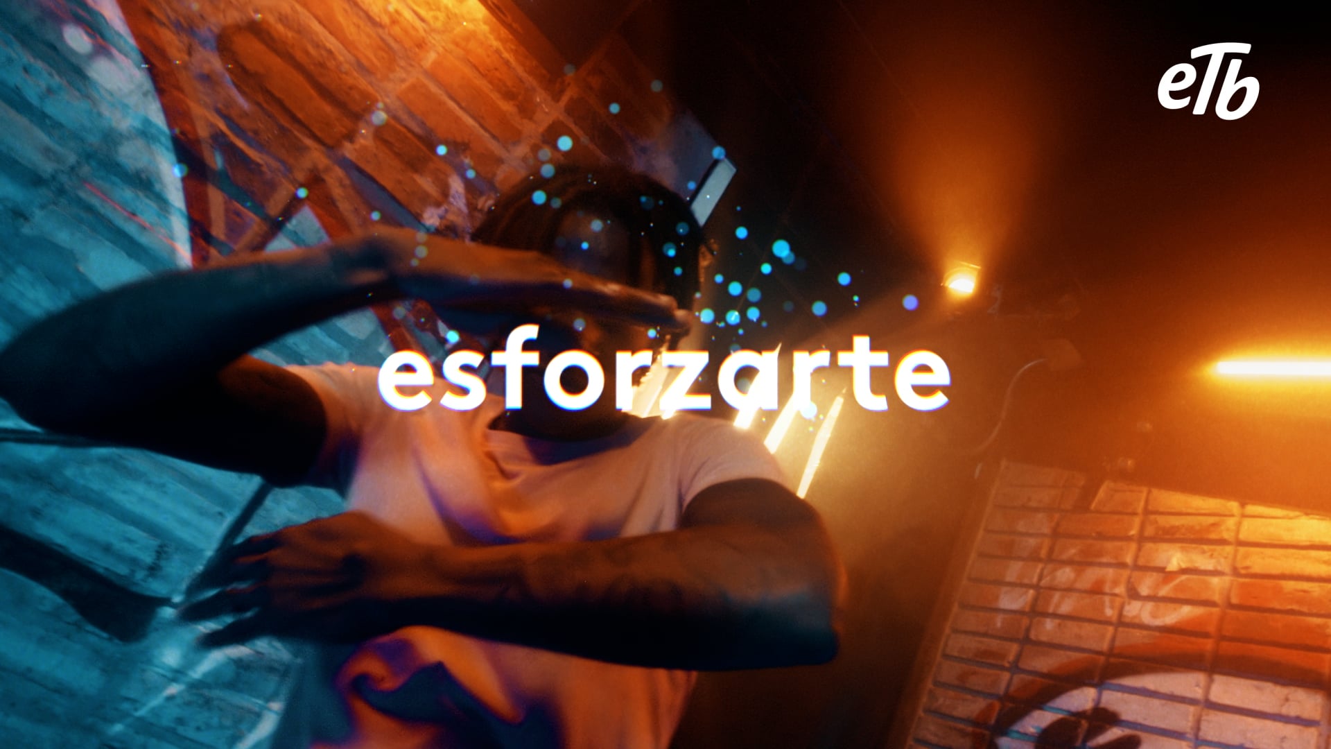 ETB / POLAROID BAILE / SOLE