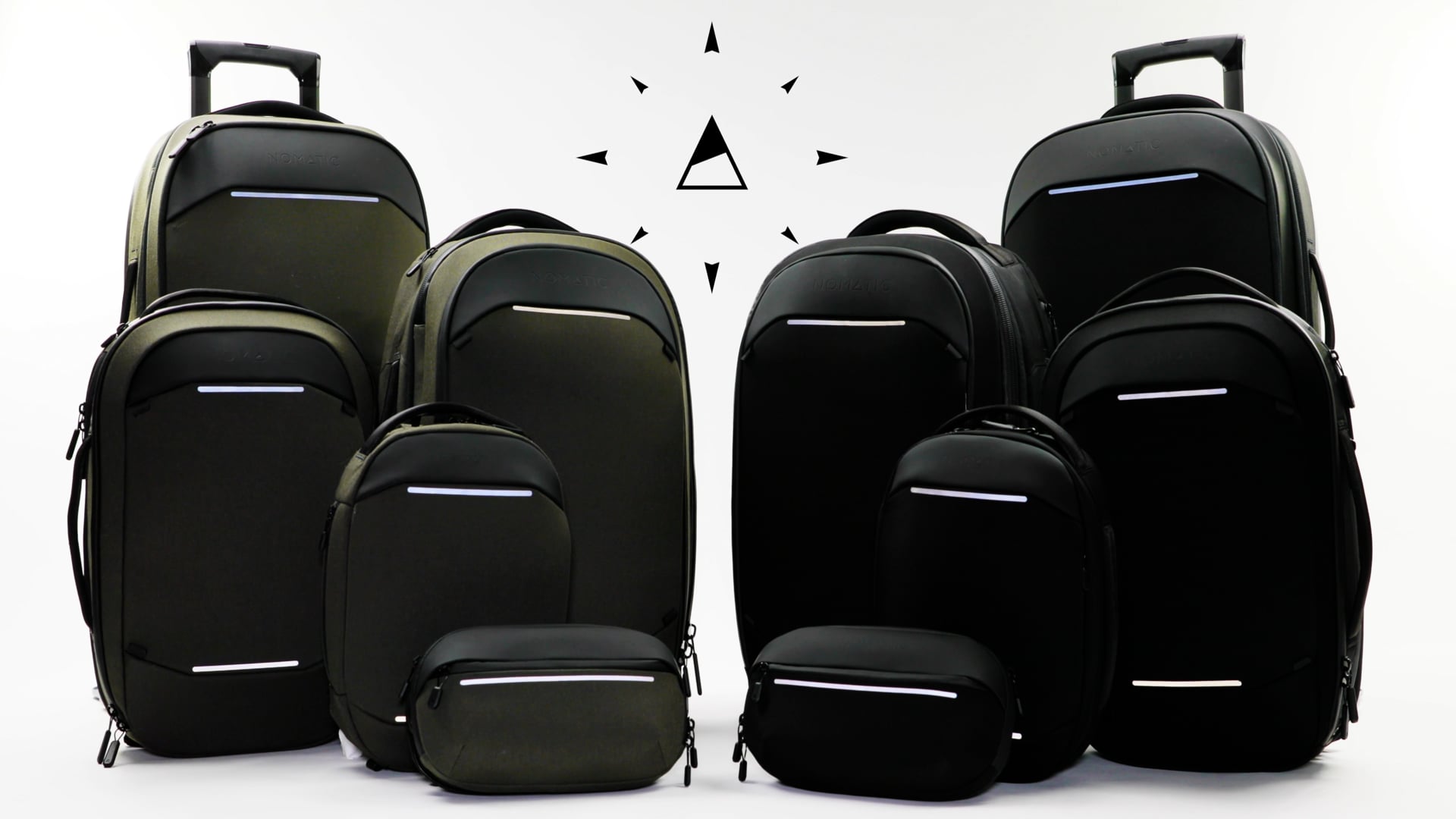 NOMATIC - Product Launch