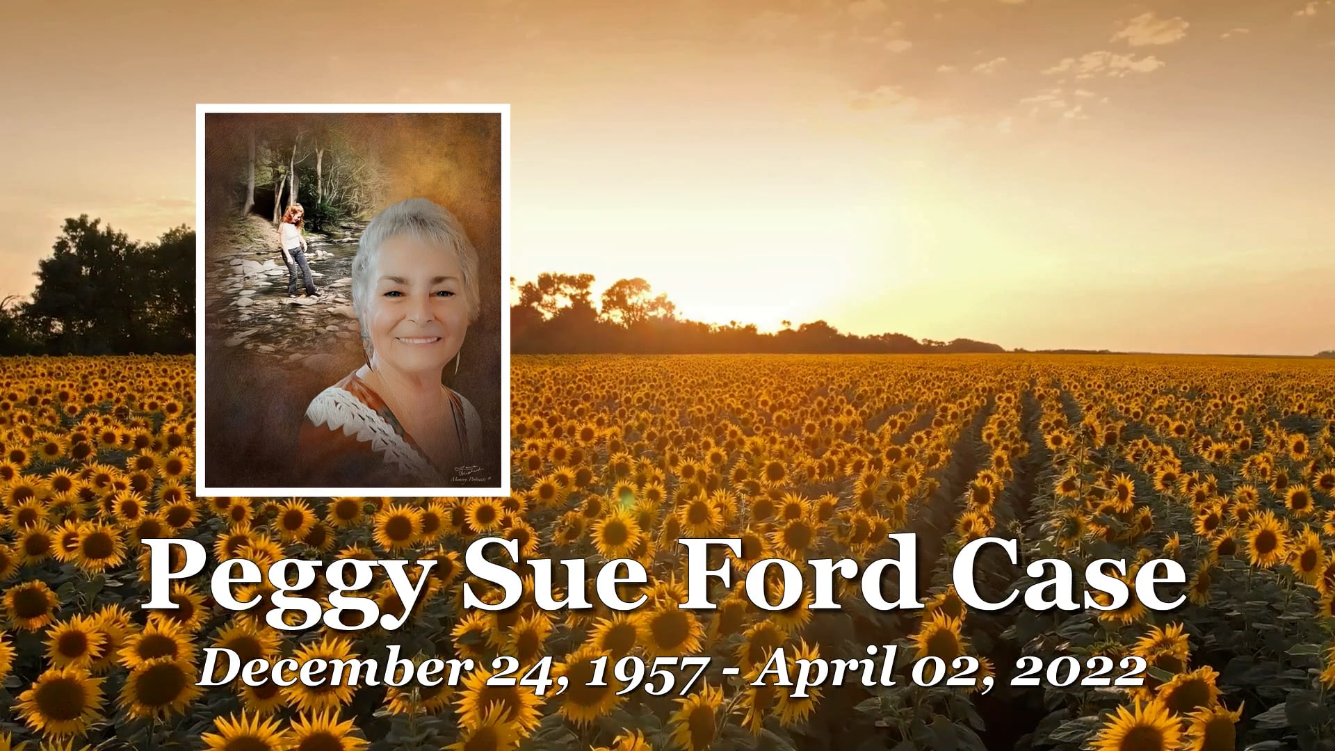 Peggy Sue Ford Case & Nay Peggy Case on Vimeo