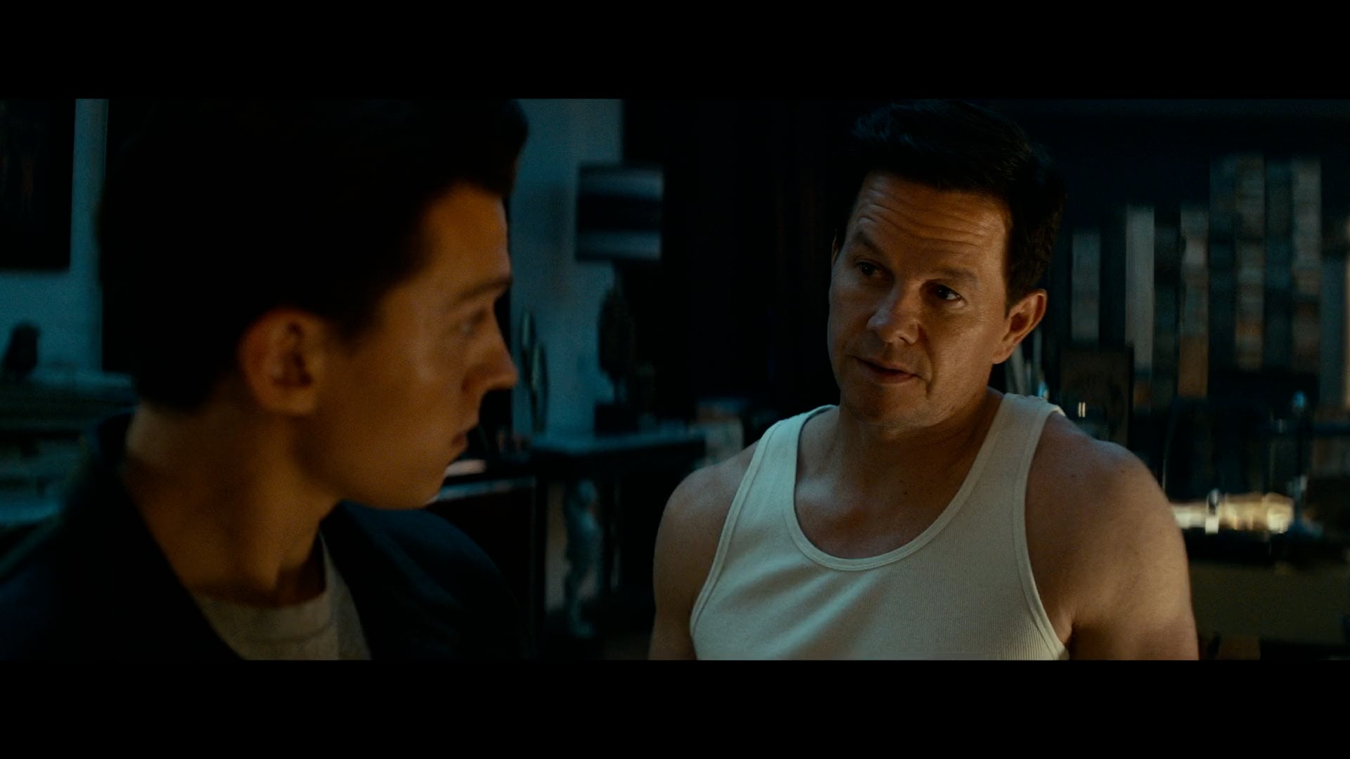 Uncharted - Finders Keepers Int'l 20