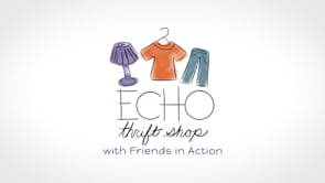 Echo Thrift Shop