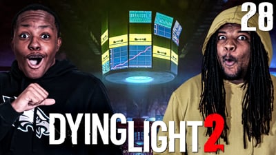 Time To Discover The Truth! | Dying Light 2 Ep.28