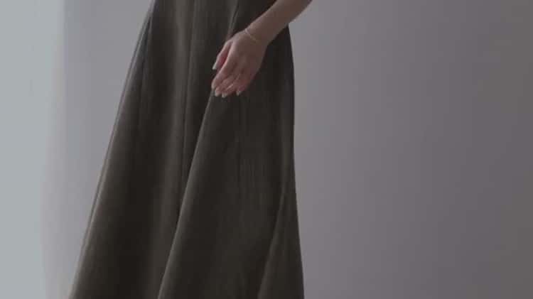 ANEMONE DRESS on Vimeo