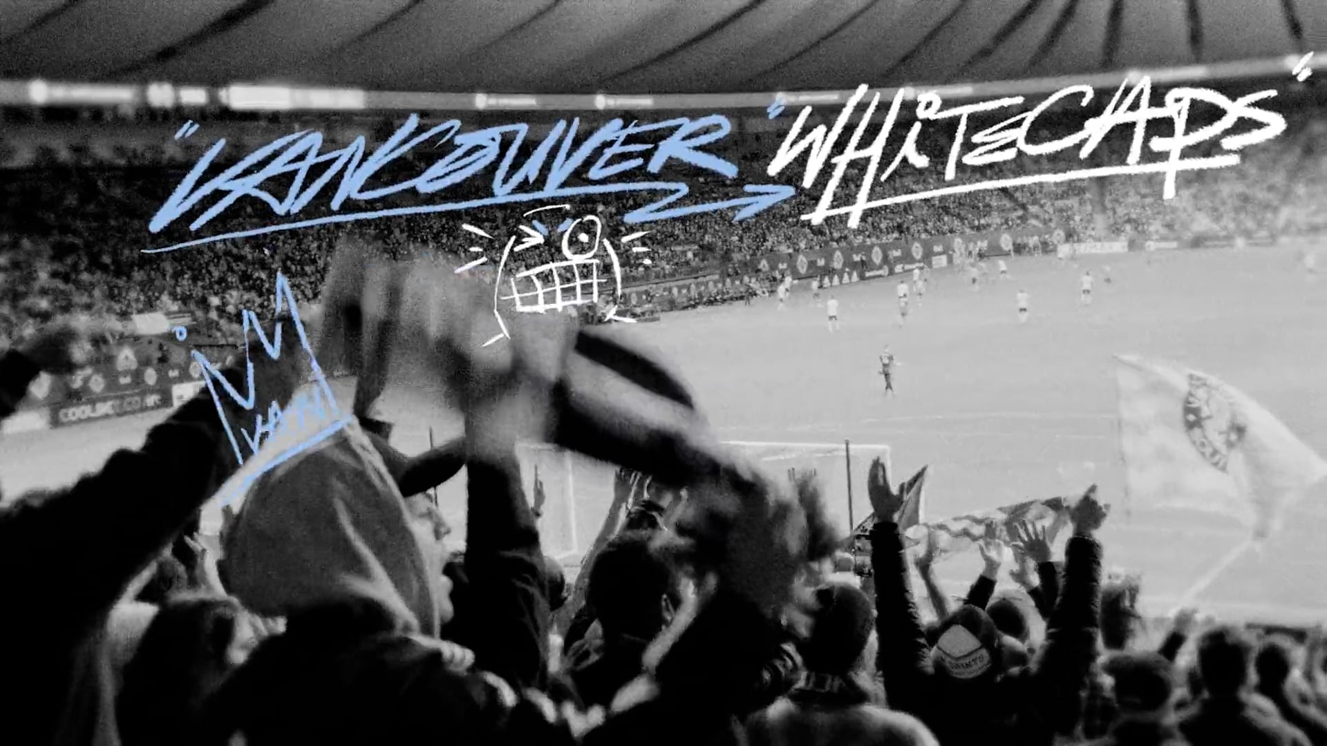 Whitecaps FC | Edit, Score, Mix