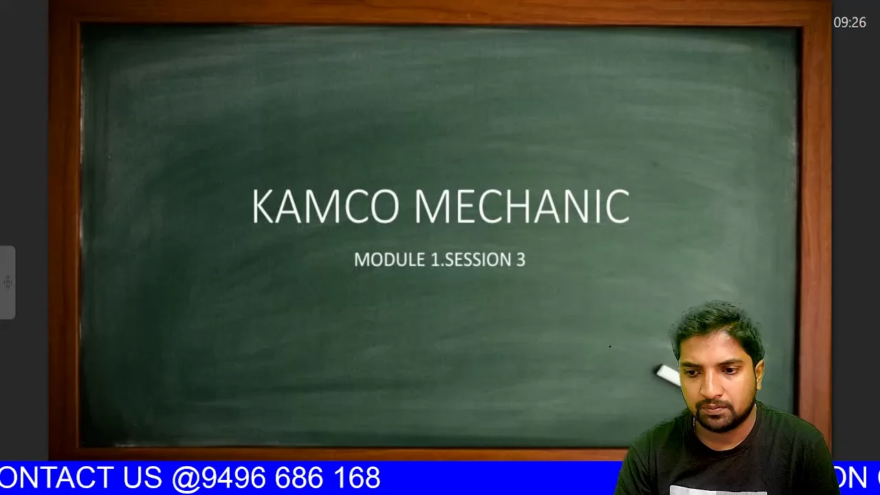 Module 1.session 3 on Vimeo
