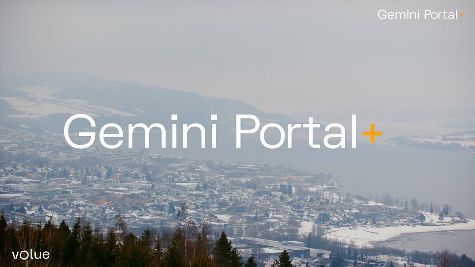 Gemini Portal+