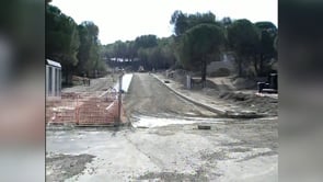 L'Escala es pot plantejar comprar terrenys a l'incasol