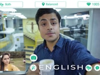 Language Services