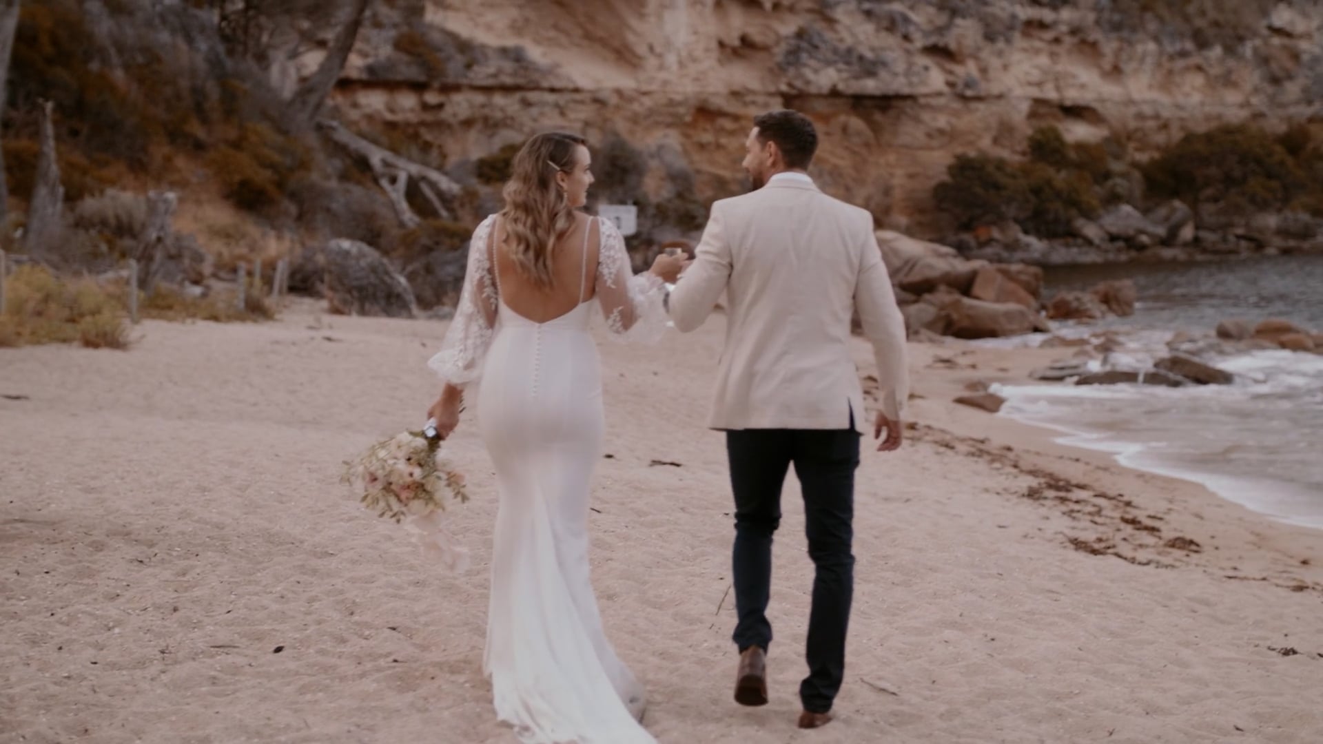 Kaila + Sam