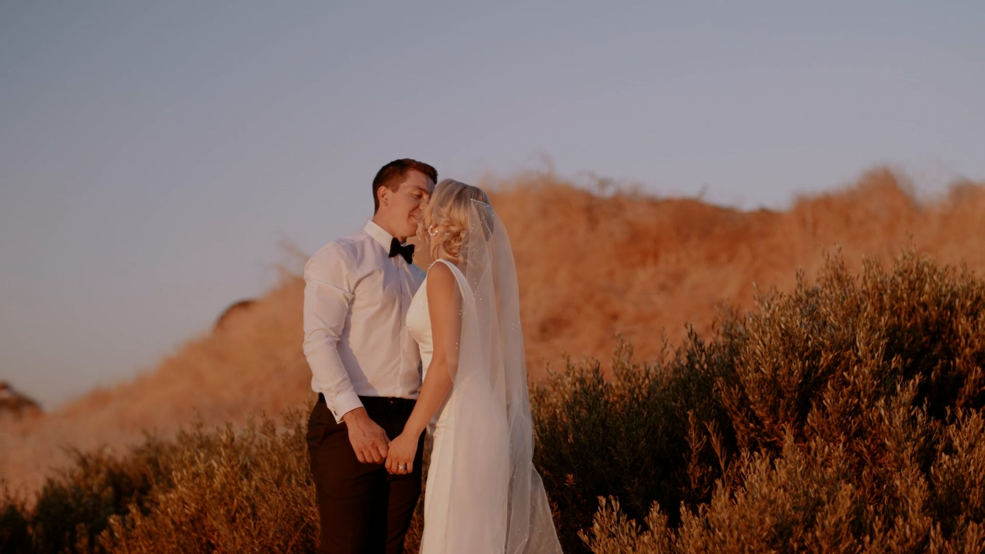 Katrina + Mitch