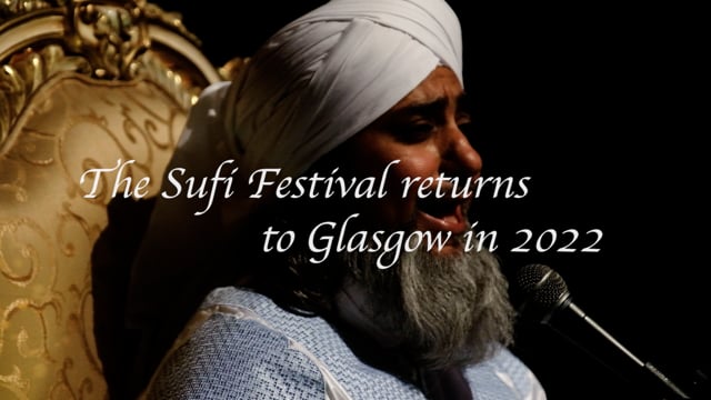 Sufi Festival