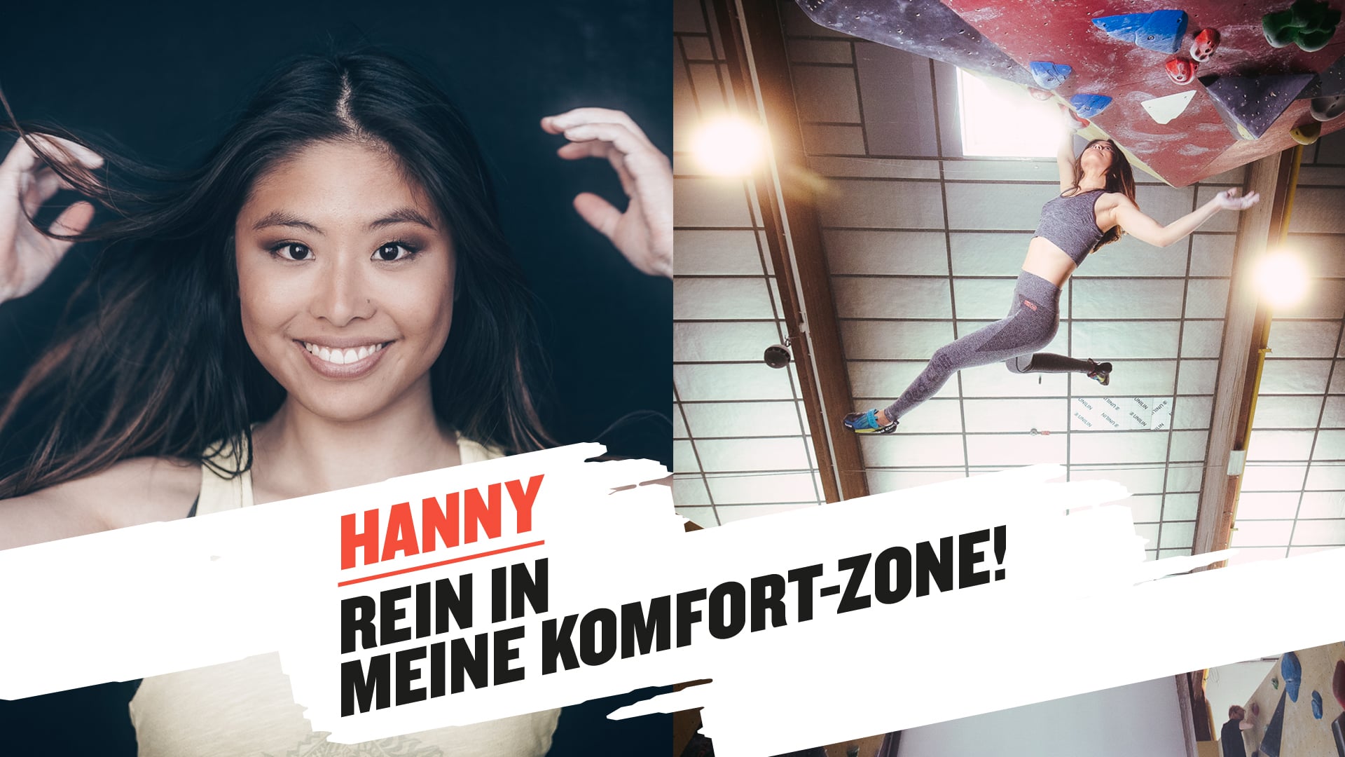 Red Chili Rein in meine Komfortzone