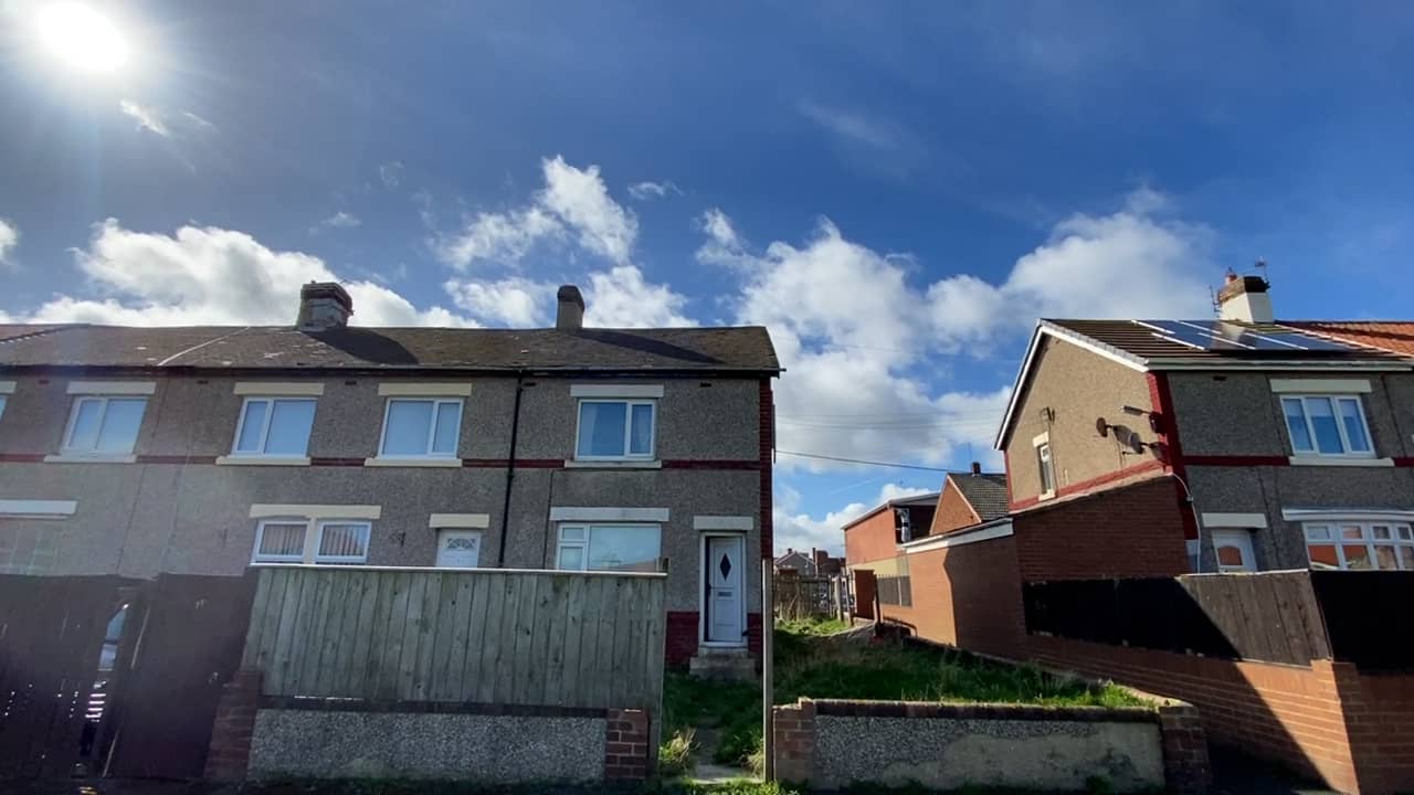 18 Hawthorne Square Seaham on Vimeo