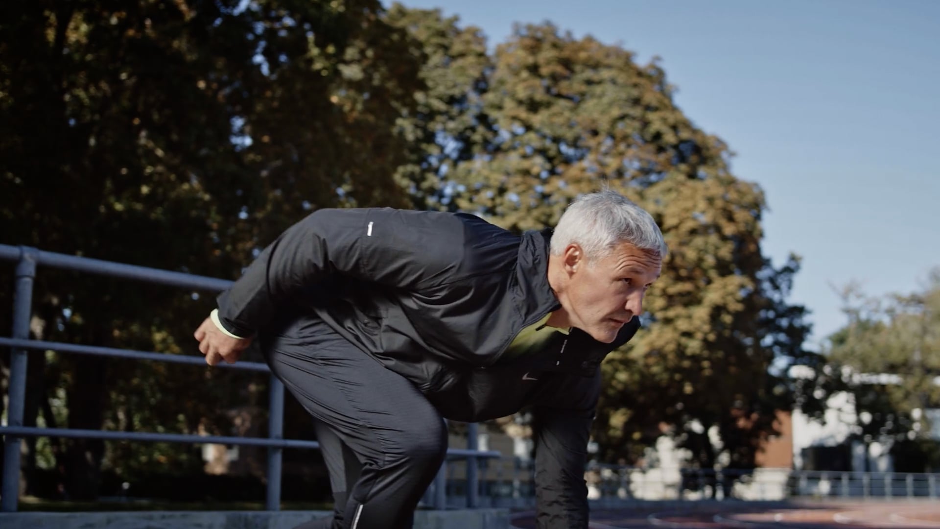 Sportland TVC - Erki Nool