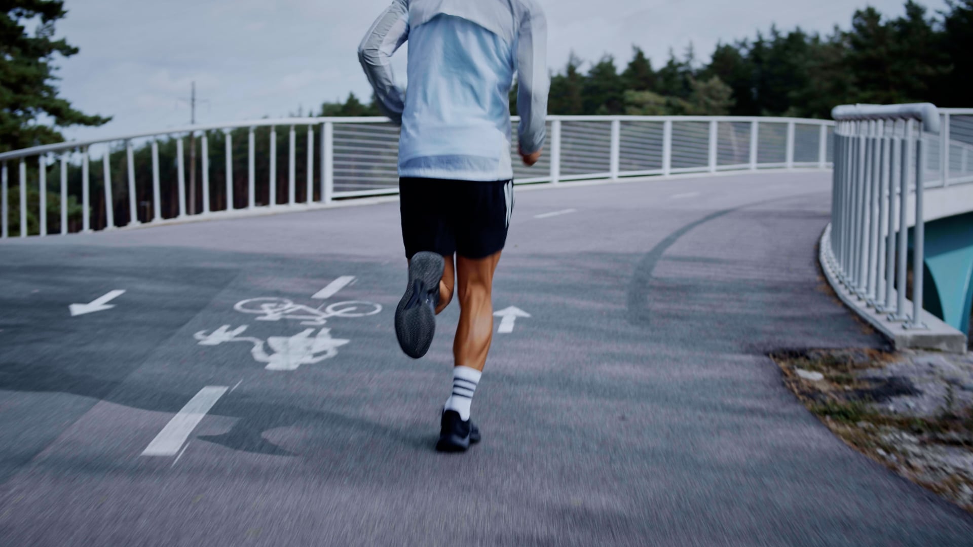 Sportland TVC - Kalev Ermits