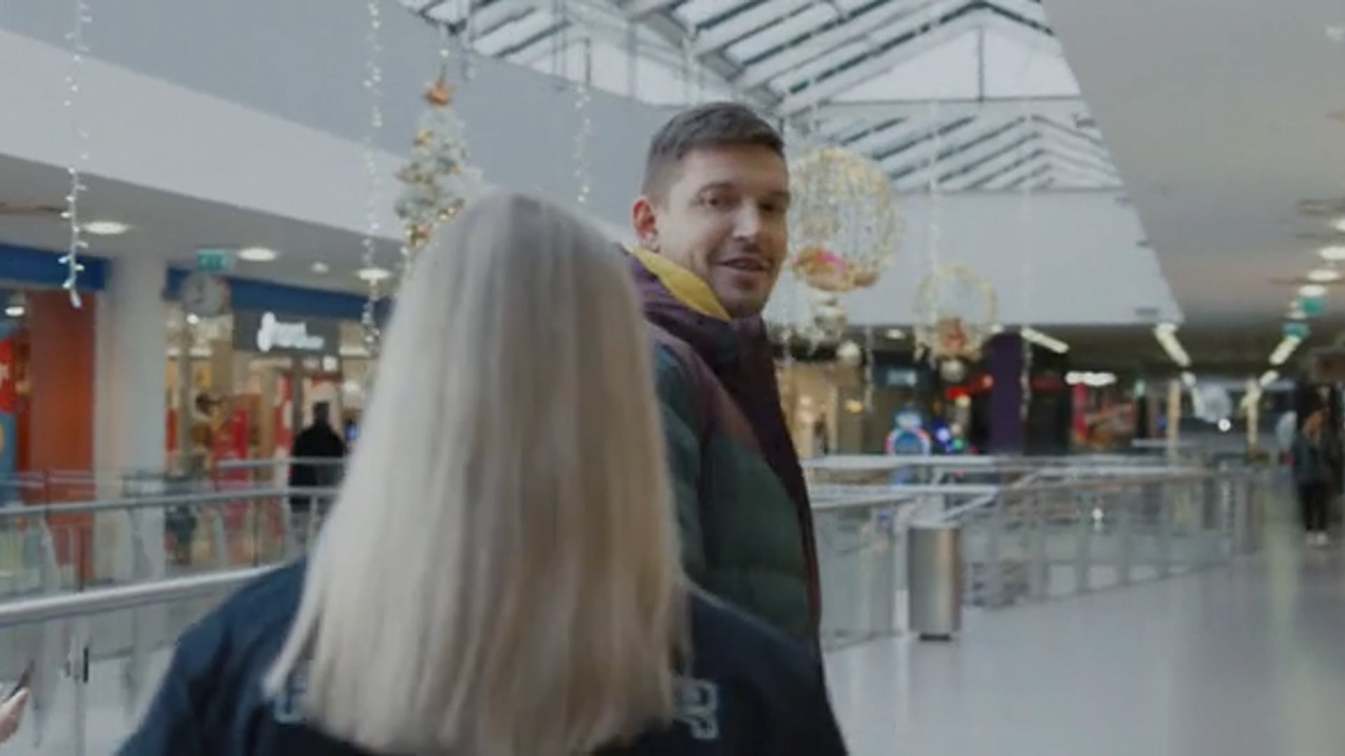 Sportland Instore Pickup - TVC