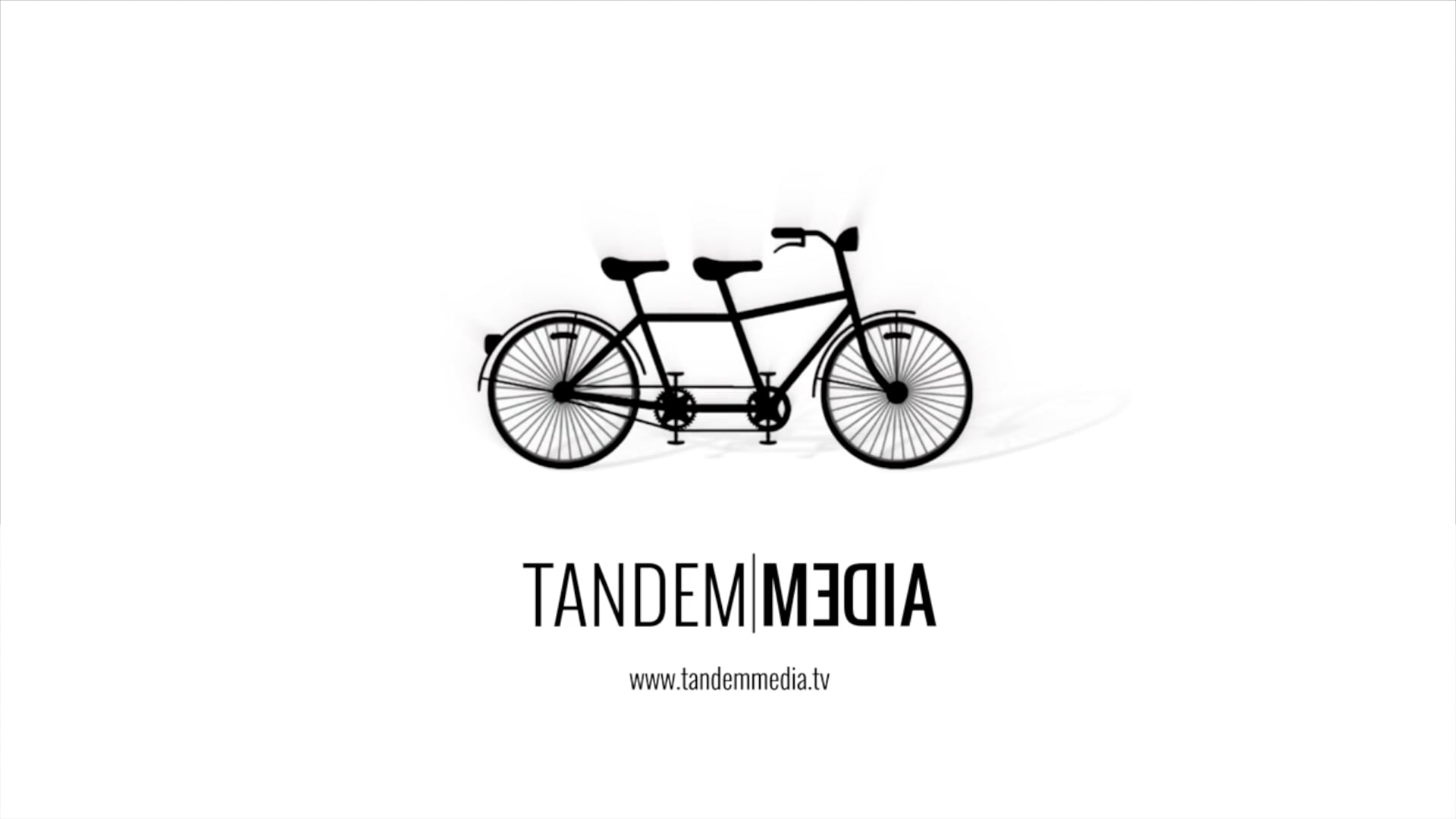Tandem Media showreel