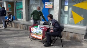 Dia Mundial de l’activitat física