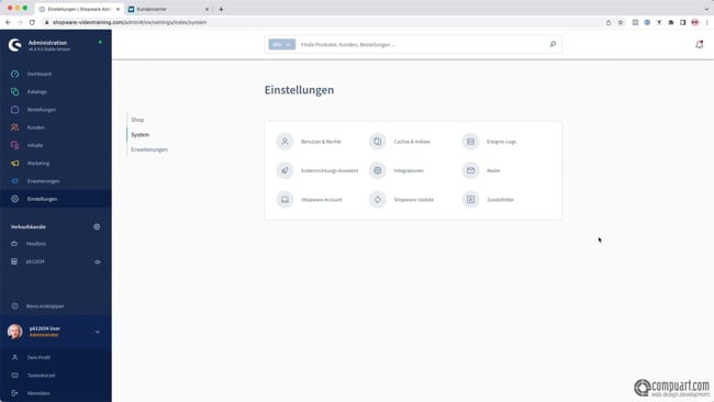 Mailer - den E-Mailversand richtig konfigurieren