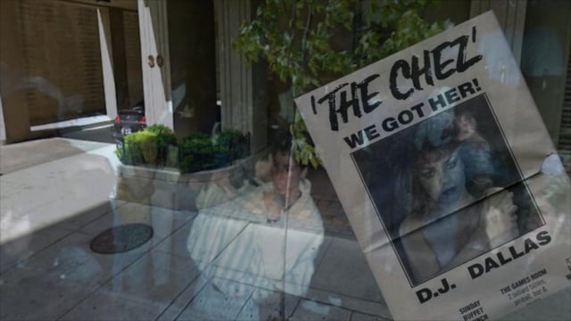 The Chez