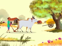 2D Animations