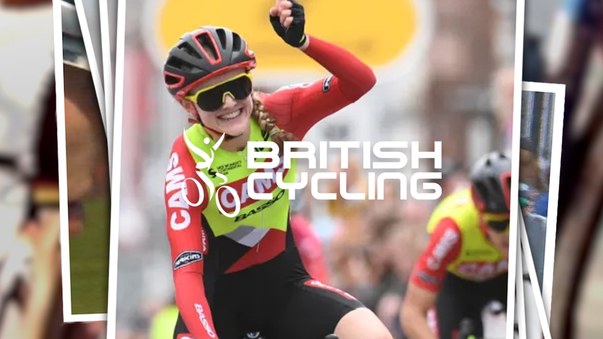 British Cycling | 2022 National Road Championships