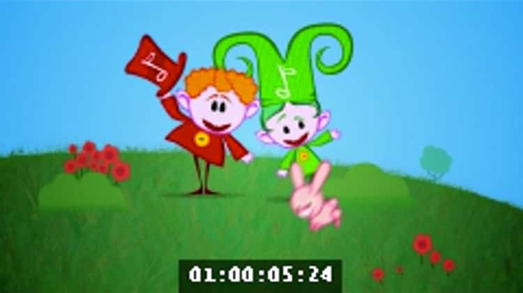 Nuby Baby's First Spoons on Vimeo