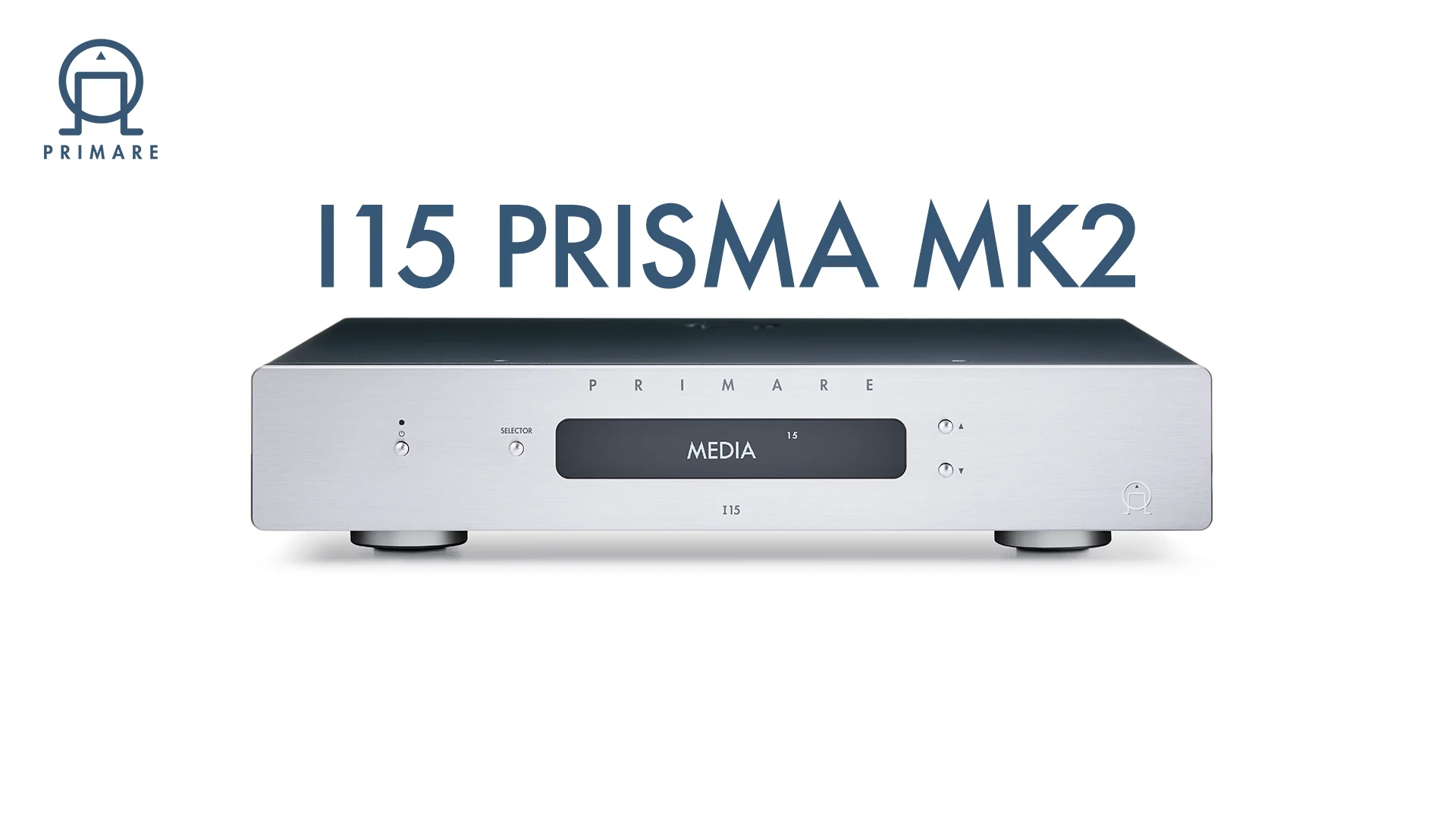 I15 Prisma MK2 on Vimeo