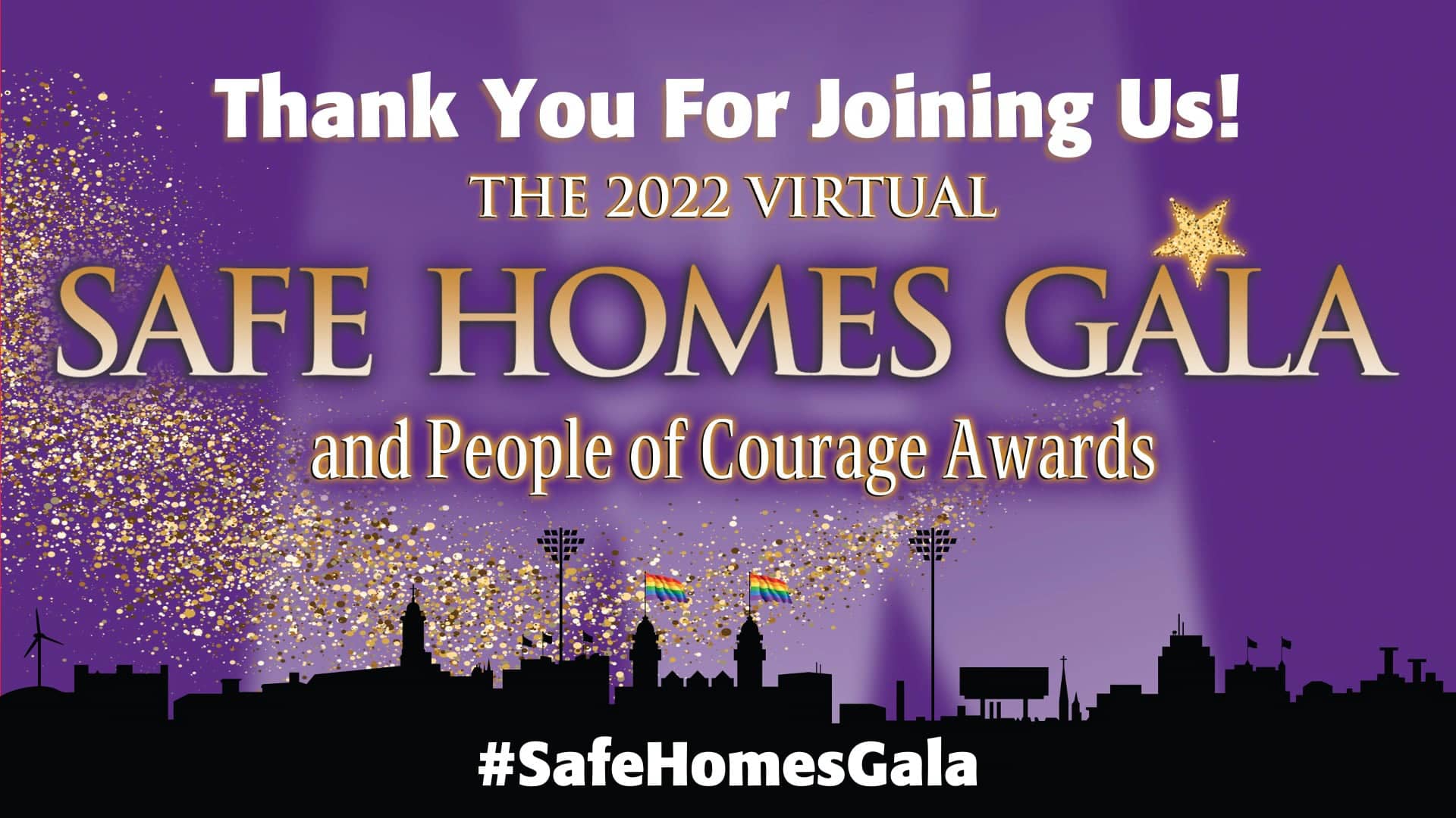 Safe Homes 2022 on Vimeo